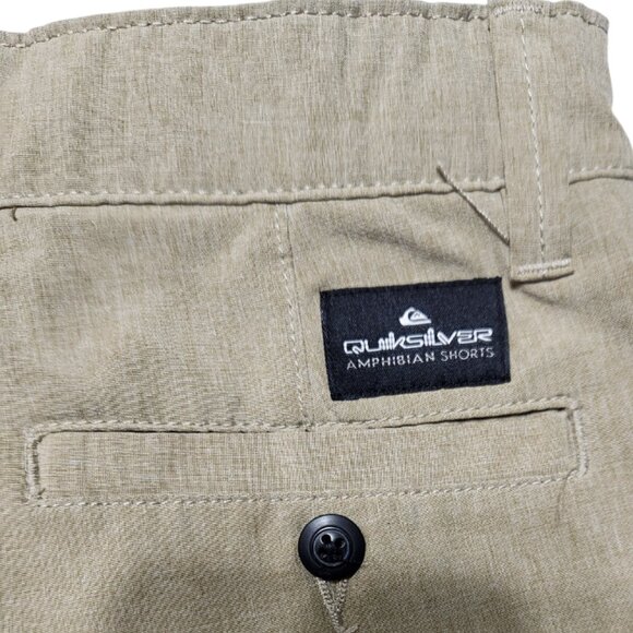 Quicksilver shorts lot - Picture 6 of 6
